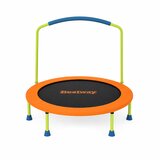 BEXEL BESTWAY WonderJump dečija trambolina , 91 cm sa ručkom | Eponuda.com