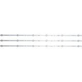Eastern Star ES-4105, ELIT L-4017ST2 ver4 LED TRAKE Slike
