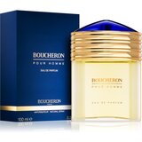 Boucheron Pour Homme parfumska voda za moške 100 ml | Shoptok.si
