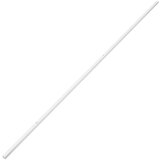 vidaXL Kabelska cev 30x15 mm 30 m PVC | Shoptok.si