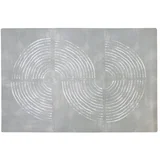 pjena puzzle zavoj, 59,5 x 59,5 x 2 cm x 6 kom 86052