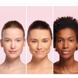 Bourjois always fabulous 24H SPF20 dugotrajni puder za fantastičan izgled 30 ml nijansa 300 rose sand | shoptok.hr