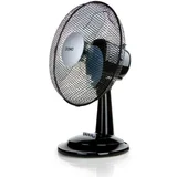 DOMO stolni ventilator crni DO8139