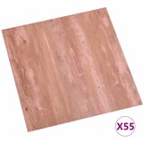  Podne daske 55 pcs Crvena 5,11 m² PVC | shoptok.hr