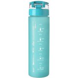 Orion Modra steklenica za vodo 630 ml Atlas – | Shoptok.si