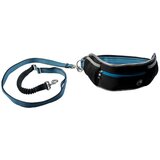 Duvo pas za tek s psom Sport - 80-140 cm / 150-250 cm | Shoptok.si