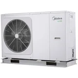 toplotna pumpa monoblok 16kw - MHC–V16W/D2RN8-B trofazna