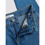 Reserved Slim traperice - plavo | shoptok.hr