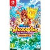Nikoderiko: The Magical World - Directors Cut (Switch)