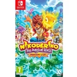 Switch Nikoderiko: The Magical World - Directors Cut