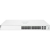  HPE Aruba Networking Networking Instant On Switch 24p Gigabit CL4 PoE 4p SFP+ 370W 1930 | shoptok.hr