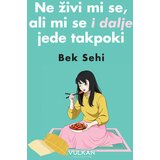 Ne živi mi se, ali mi se i dalje jede takpoki Cene