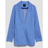 Marisse Women's Jacket L-Mr-4006 Blue | ePonuda.com