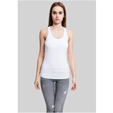 Urban Classics Women's jersey tank top white | ePonuda.com