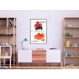 Poster - Poppy Dancer 30x45 | shoptok.hr