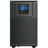 Powerwalker VFI 2000 TGB Online 2000VA 1800W UPS brezprekinitveno napajanje | Shoptok.si