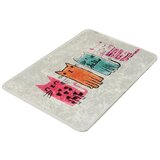 Foutastic Prostirka za kupaonicu 60x40 cm Baby Cats - Cijene