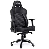 Bytezone gamerska stolica shadow (crna) | shoptok.hr