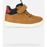 Geox Yellow Girls Ankle Boots Hyroo - Girls | Shoptok.si