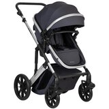 Kolica Darling premium Dark Grey KKB11248 Cene