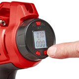 Einhell akumulatorski auto kompresor ce-cc 18 li-solo 2071010 | ePonuda.com