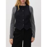 Reserved LADIES` VEST - crno | shoptok.hr