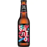 pivo lager 0,33l