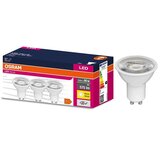  Set 3x LED reflektorska sijalica PAR16 GU10/6,9W/230V 2700K 60° - Osram Cene