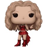 Funko Pop Shakira (Super bowl)(gl) | Shoptok.si