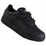 Adidas Nizke superge Hoops 4.0 Črna | Shoptok.si