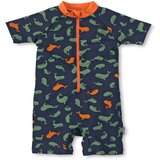 Sterntaler UV-zaščita temno modra / temno zelena / oranžna Cene