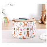 Atelier Del Sofa dečija fotelja Lodie v2 | ePonuda.com