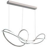 Globo VISEČA LED-SVETILKA IDUNA //2700-6000 K/230 V/ | Shoptok.si