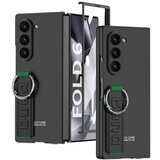  Futrola strap case za samsung f956b galaxy z fold 6 5g crna (gkk case) ( F116731 ) | ePonuda.com