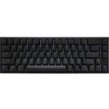 Ducky one 2 sf keyboard gaming usb german black Cijene