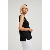 Marisse Women's Blouse L-Ts-4428 Black | Shoptok.si