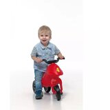  Mini-skiro Superbike brez pedalov - rdeč | Shoptok.si