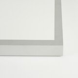  Brilagi - LED prigušiva kupatilska svetiljka FRAME SMART LED/50W/230V 60x60 IP44 + daljinski upravljač | Eponuda.com