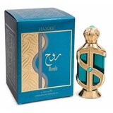 Hamidi Rouh Parfumirano ulje unisex 20 ml | shoptok.hr