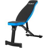  Nagnuta klupa za trening, REBEL ACTIVE | shoptok.hr