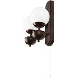  Brilagi - LED zidno svetlo COTTAGE 2xG9/40W/230V buk/bela | Eponuda.com