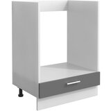 MID.YOU omara za vgradnjo štedilnika esilo, siva, bela | Shoptok.si
