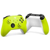 Microsoft XBOX WIRELESS CONTROLLER - ELECTRIC VOLT Cijene