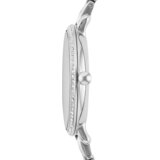 Fossil Analogni sat srebro | shoptok.hr