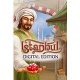 istanbul: digital edition (pc) steam key global  istanbul: digital edition (pc) steam key global Slike
