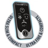Rowenta stolpni ventilator vu 6670 eole infinite | Shoptok.si