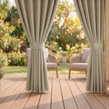 Restilo curtains - accessories MOLTE color beige classic style classic | shoptok.hr