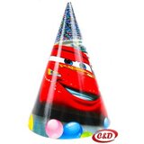 PARTY kapica Cars | Eponuda.ba