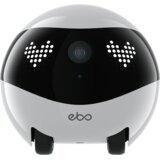 Enabot EBO AIR 2 home monitor robot (white) | shoptok.hr