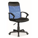  Uredska stolica Q-702 - plava | shoptok.hr